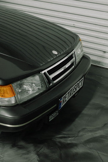 Saab 900 Parts