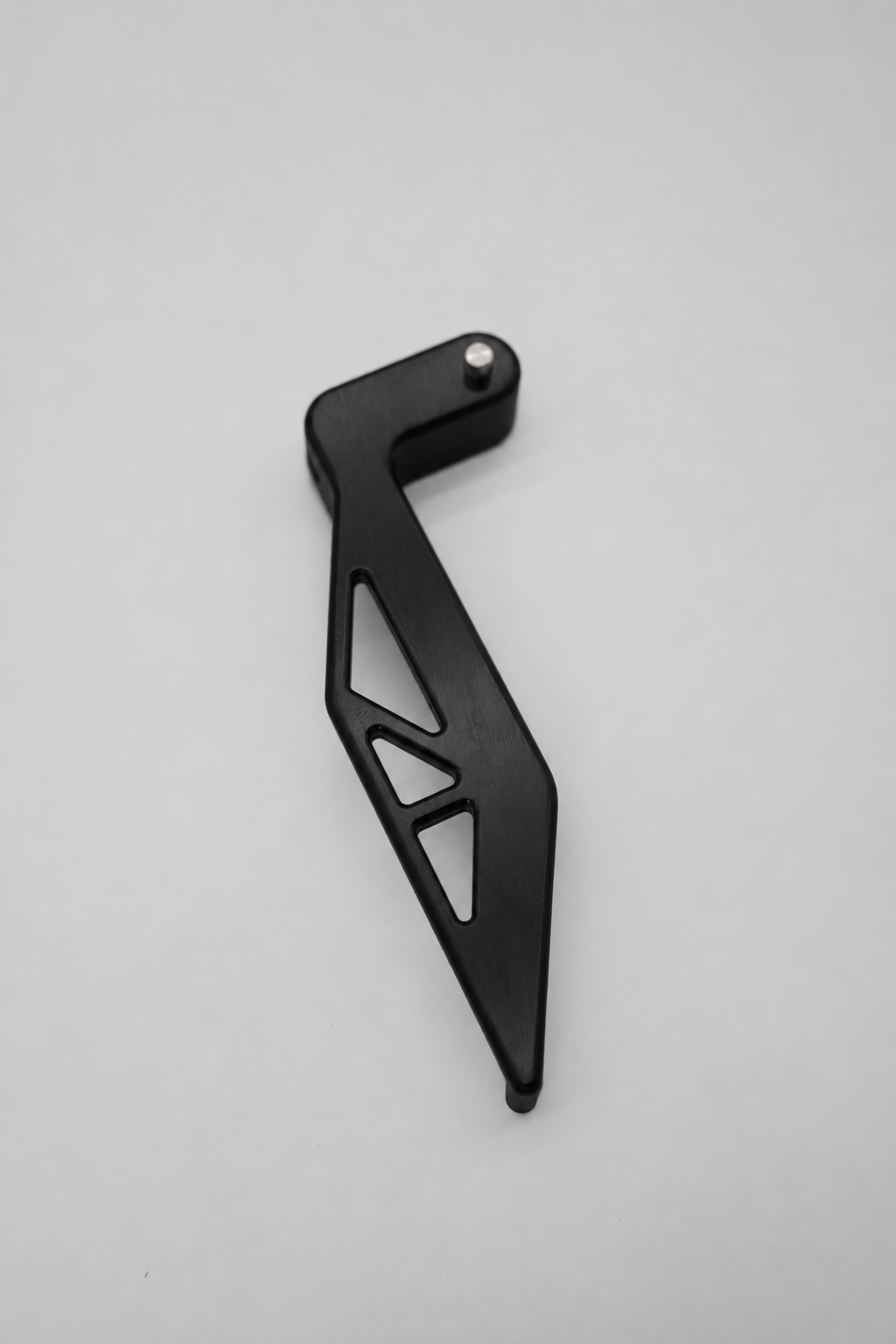 E30 Billet Hood Release Handle