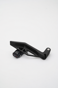 E30 Billet Hood Release Handle