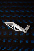 E30 Billet Hood Release Handle