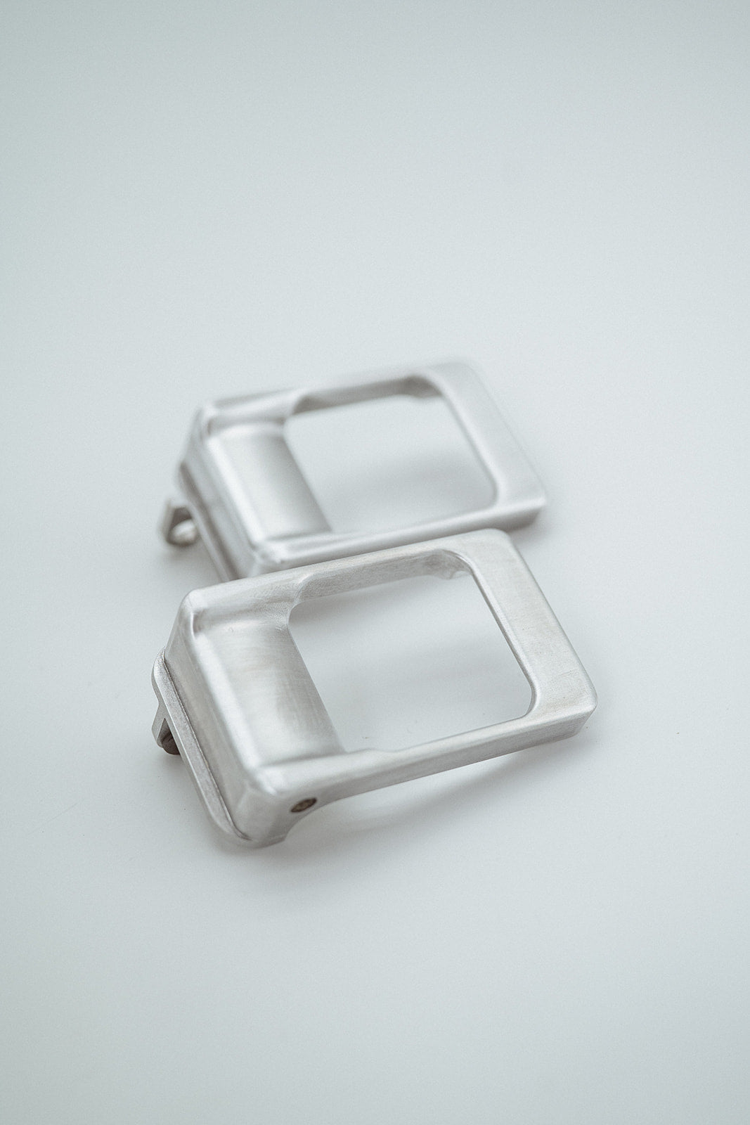 E30 Billet Interior Door Handle Set
