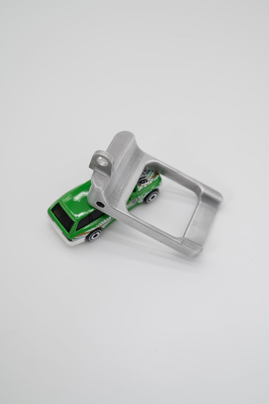 E30 Billet Interior Door Handle Set